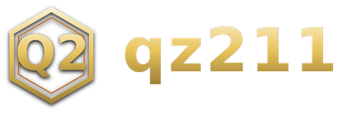 qz211 logo